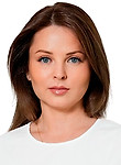 Ерошкина Анна Викторовна