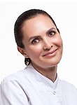 Стельмах Оксана Константиновна