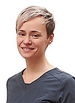 Климович Ирина Анатольевна