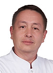 Самитов Аскар Ильгизарович