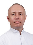 Халилов Булат Василович