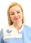 Углова Наталья Николаевна