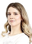 Антонович Юлия Сергеевна
