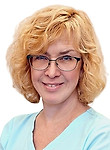 Бронникова Елена Николаевна