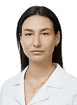 Островская Ирина Ивановна