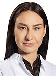 Островская Ирина Ивановна