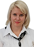 Радостина Елена Вячеславовна