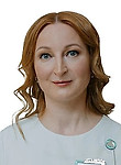 Александрова Татьяна Евгеньевна