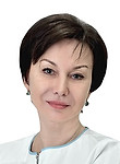 Бубновская Анжелика Александровна
