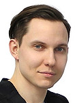 Чистов Семен Сергеевич