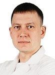 Дружинин Илья Александрович