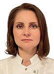 Юрина Светлана Михайловна