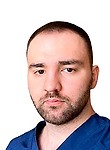 Мяндиев Ибрагим Алилович