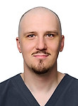 Герасимов Александр Вадимович