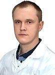 Иванов Николай Юрьевич