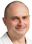 Лабзин Роман Валерьевич