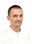 Халиман Евгений Александрович