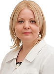 Кузьмина Юлия Олеговна