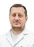 Андрианов Михаил Михайлович