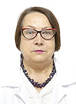 Конте Мария Гавриловна