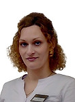 Белякова Оксана Васильевна