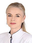 Козлова Татьяна Витальевна