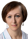 Горяйнова Марина Александровна