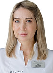 Асеева Лилия Андреевна