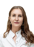 Тверитина Наталья Викторовна
