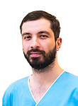 Байматов Темболат Олегович