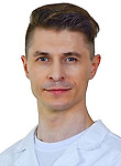 Малахов Алексей Михайлович