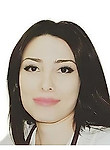 Даниялова Хадижа Митхатовна