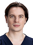 Бебчук Герман Борисович