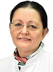 Горбунова Елена Евгеньевна