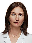 Фалалеева Лариса Николаевна