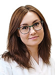 Корсакова Наталия Викторовна