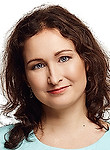 Рыбина Ольга Анатольевна