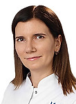 Мирошниченко Елена Олеговна