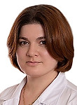 Карпова Ульяна Игоревна