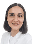 Киселева Юлия Аликовна