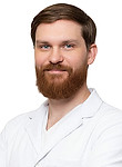 Офицеров Антон Сергеевич