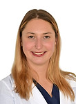 Козлова Наталья Сергеевна