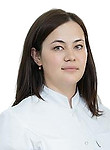 Шакурова (Сафина) Лилия Ильсуровна