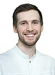 Мезин Сергей Александрович