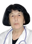 Левина Елена Мироновна