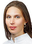 Петрова Екатерина Андреевна