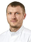 Черников Алексей Сергеевич