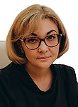 Шалагинова Наталья Сергеевна