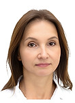 Севрюкова Тамара Валерьевна