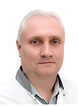Лобанов Игорь Анатольевич